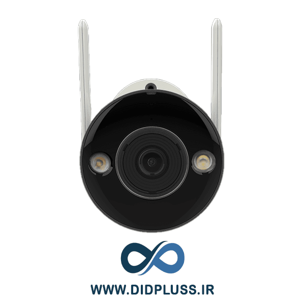 دوربین مداربسته بولت برایتون مدل IOT-72B72-TMSC فروشگاه دیدپلاس نمایندگی برایتون و داهوا