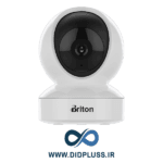 دوربین مداربسته وای فای برایتون مدل IOT-7Q261P8 فروشگاه دیدپلاس نمایندگی برایتون و داهوا