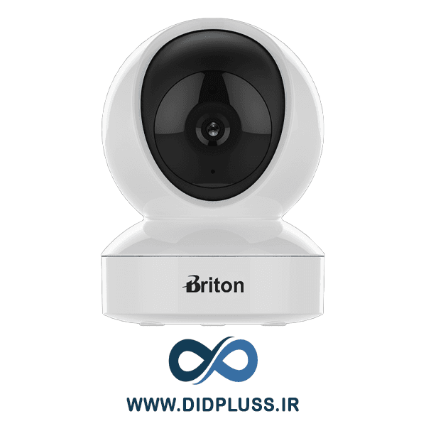 دوربین مداربسته وای فای برایتون مدل IOT-7Q261P8 فروشگاه دیدپلاس نمایندگی برایتون و داهوا