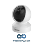 دوربین مداربسته وای فای برایتون مدل IOT-7Q261P8 فروشگاه دیدپلاس نمایندگی برایتون و داهوا