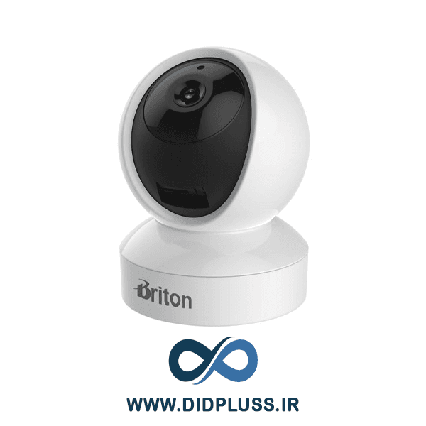 دوربین مداربسته وای فای برایتون مدل IOT-7Q261P8 فروشگاه دیدپلاس نمایندگی برایتون و داهوا